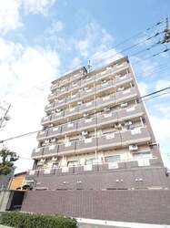 ルミエール淡路Ｅａｓｔの物件外観写真